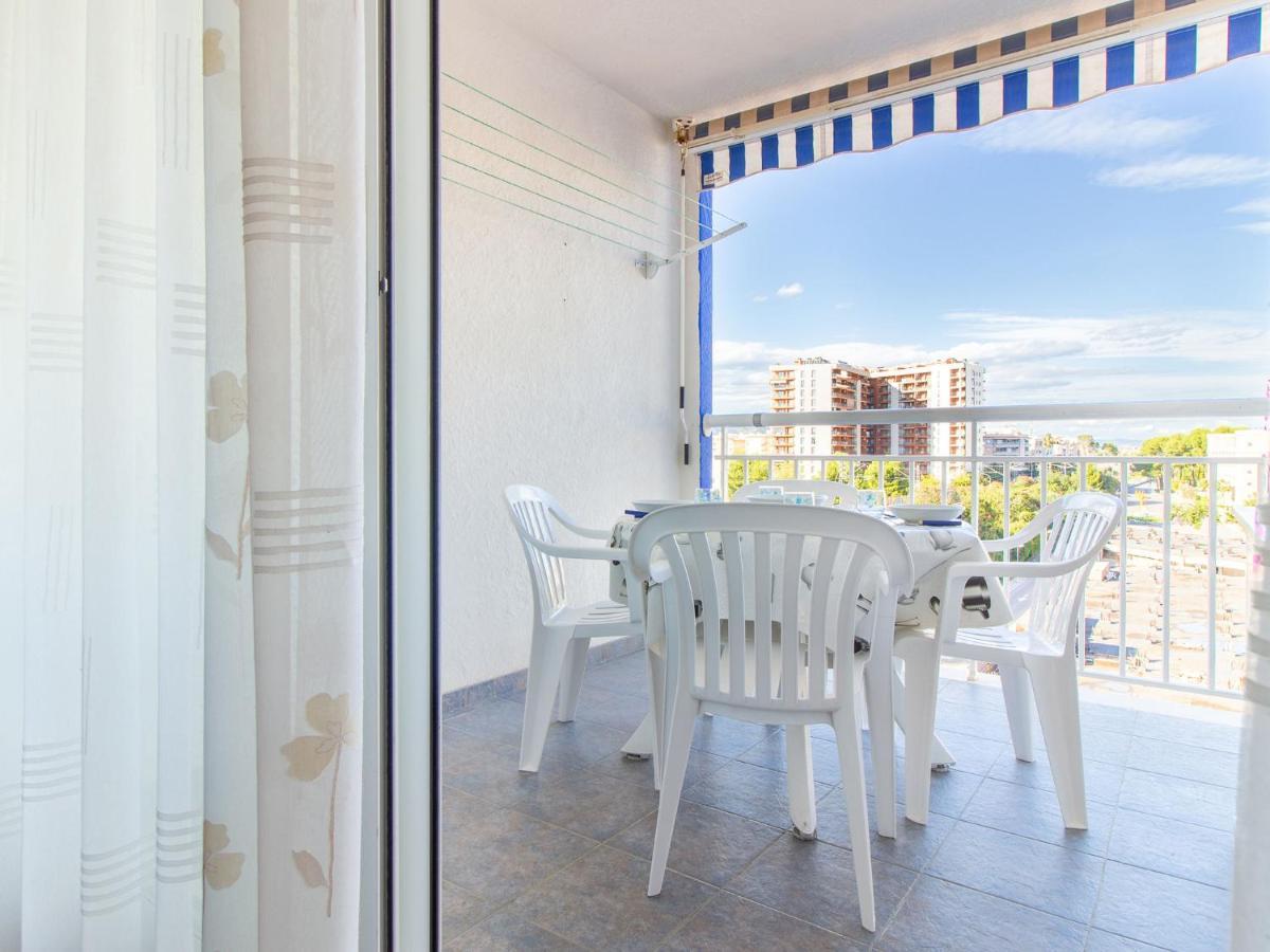 Apartment Mar De Oropesa II - Playa Concha-2 By Interhome Oropesa del Mar Exterior photo
